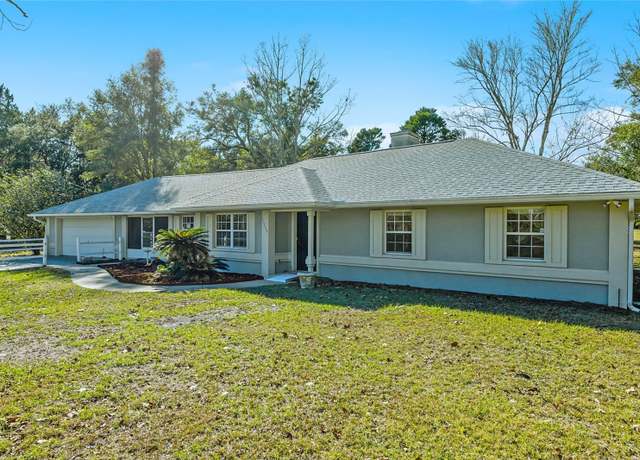 Property at 11202 SW 170th St, Archer, FL 32618, 3 beds, 2 baths