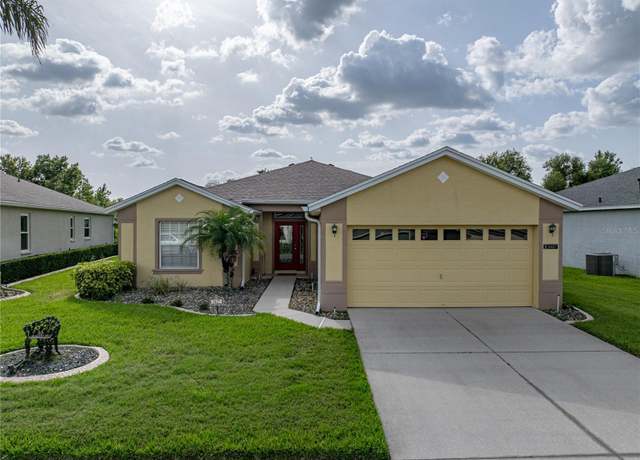 Property at 3427 Waterlute Way, Lakeland, FL 33811, 3 beds, 2 baths