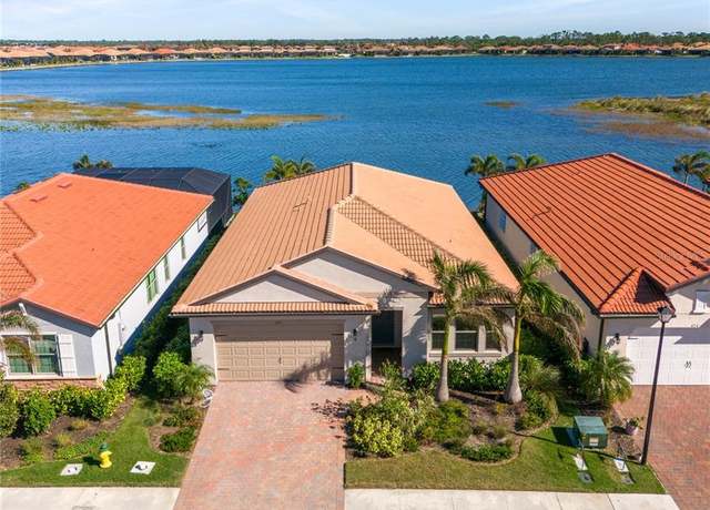 Property at 660 Ravello Blvd, Nokomis, FL 34275, 3 beds, 2.5 baths