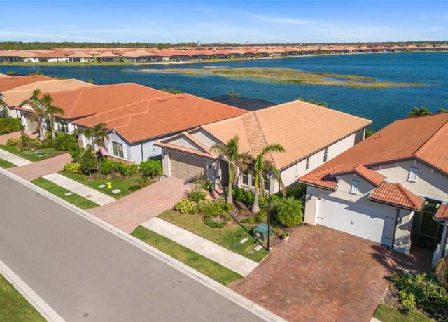 Property at 660 Ravello Blvd, Nokomis, FL 34275, 3 beds, 2.5 baths