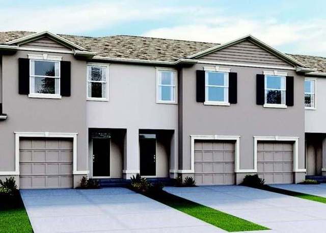 Property at 2204 Tongass Bnd, Davenport, FL 33837, 3 beds, 2.5 baths