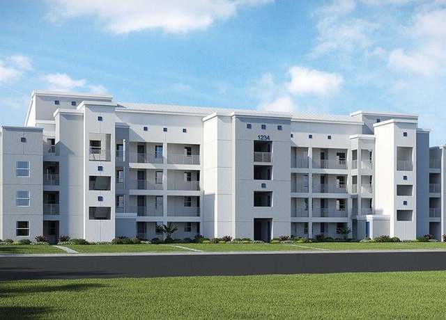 Property at 3191 Paradox Cir #406, Kissimmee, FL 34746, 2 beds, 2 baths