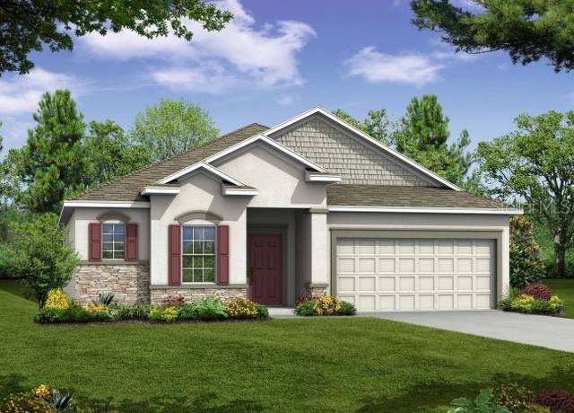 Property at 6598 Lullaby Way, Mascotte, FL 34753, 3 beds, 2 baths