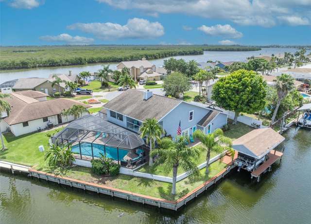 Property at 1585 Sykes Creek Dr, Merritt Island, FL 32953, 3 beds, 2.5 baths