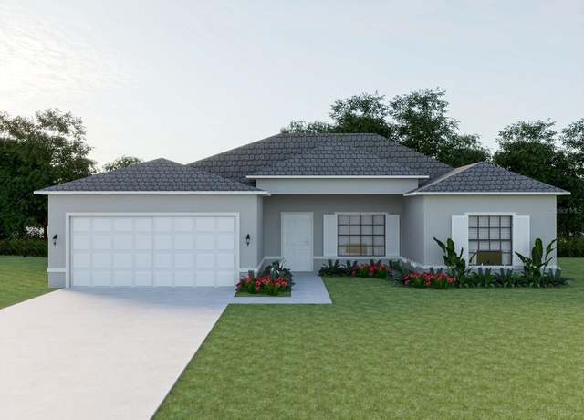 Property at 5381 SW 128th Street Rd, Ocala, FL 34473, 4 beds, 3 baths