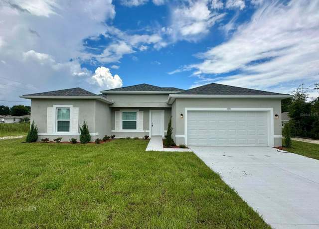 Property at 5381 SW 128th Street Rd, Ocala, FL 34473, 4 beds, 3 baths