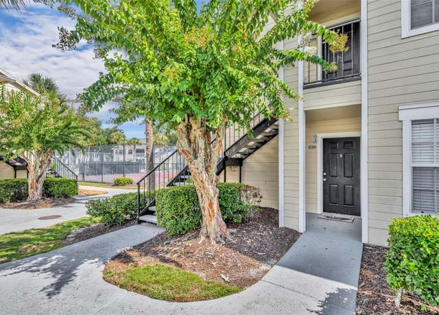 Property at 1049 S Hiawassee Rd #3412, Orlando, FL 32835, 2 beds, 2 baths