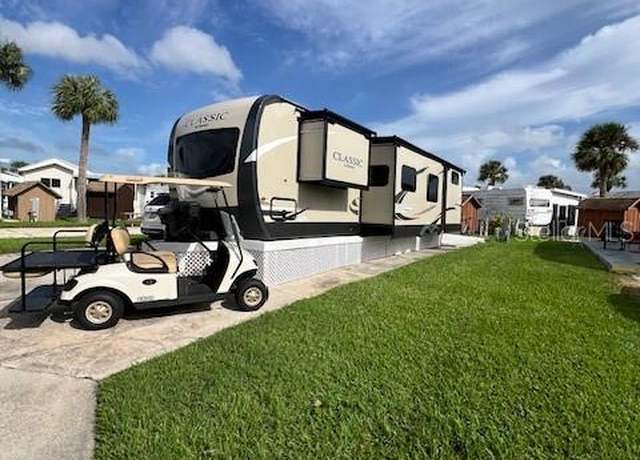 Property at 6551 SE 55th Ln, Okeechobee, FL 34974, 2 beds, 1 bath