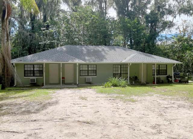 Property at 4950 SE 111th Ln, Belleview, FL 34420, 4 beds, 3 baths
