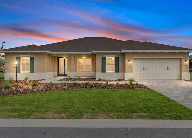 Property at 10556 SW 96th Lane Rd, Ocala, FL 34481, 2 beds, 2 baths