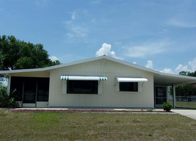 Property at 9960 SW 103rd Ln, Ocala, FL 34481, 2 beds, 2 baths