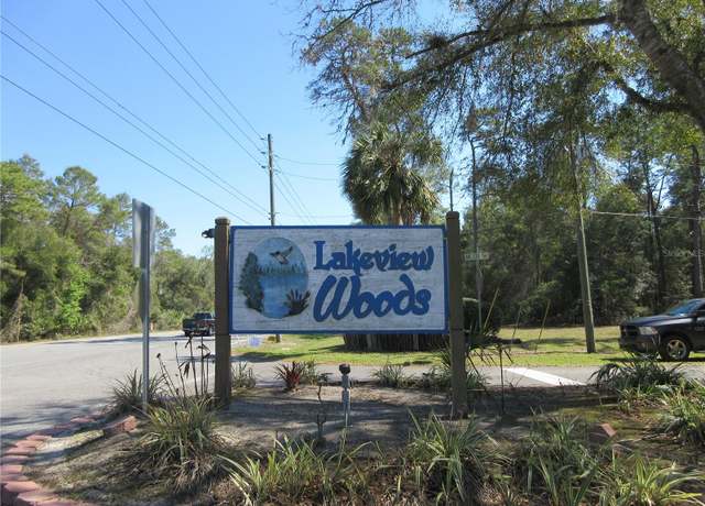 Property at 1265 NE 130th Ter, Silver Springs, FL 34488