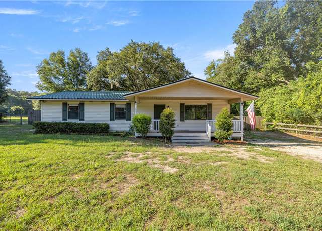 Property at 8310 SE 132nd Ln, Summerfield, FL 34491, 3 beds, 2 baths