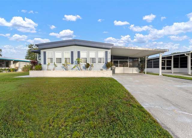 Property at 1610 Reynolds Rd #159, Lakeland, FL 33801, 2 beds, 2 baths
