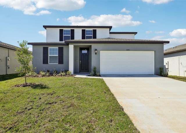 Property at 31640 Malbec Dr, Brooksville, FL 34602, 4 beds, 2.5 baths