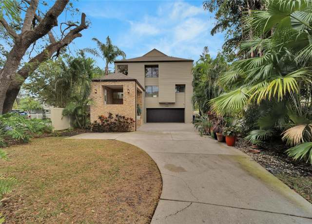 Property at 4035 N River View Ave, Tampa, FL 33607, 3 beds, 3 baths