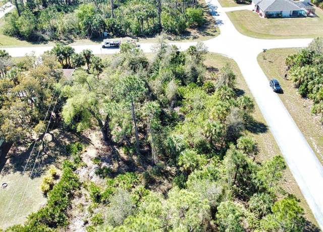 Property at 14526 Chamberlain Blvd, Port Charlotte, FL 33953
