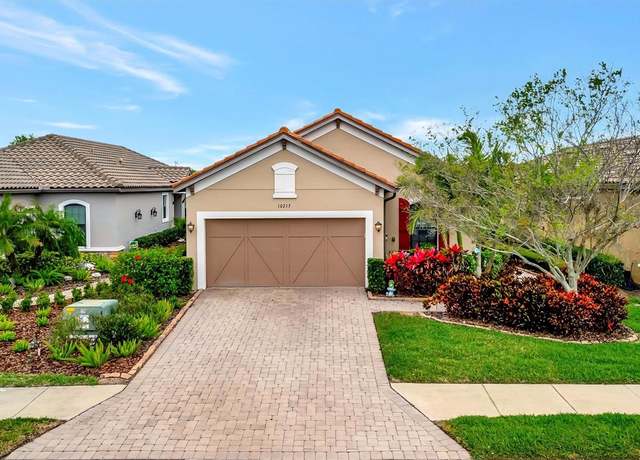 Property at 10213 Saint Francis Ter, Palmetto, FL 34221, 3 beds, 2 baths