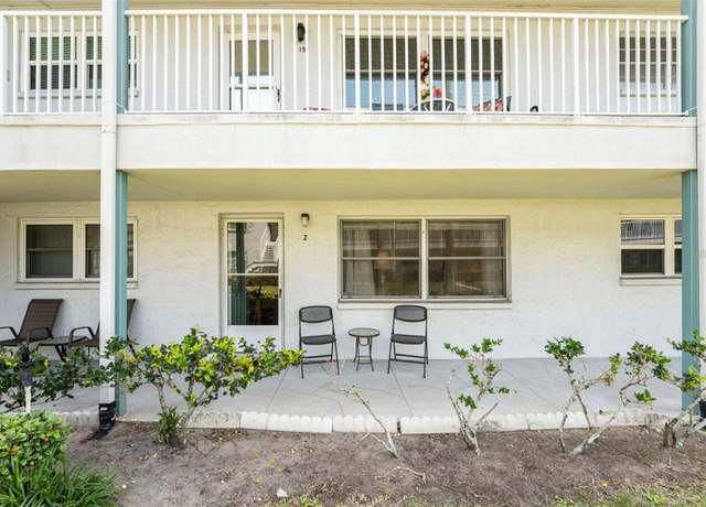 Property at 5216 81st St N #2, St Petersburg, FL 33709, 1 bed, 1 bath