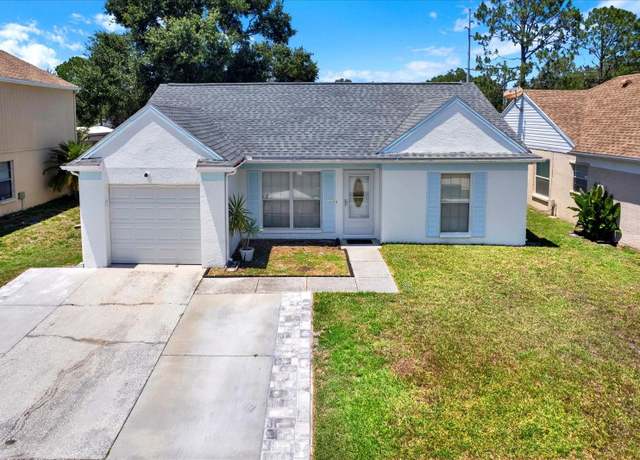 Property at 4307 Shadberry Dr, Tampa, FL 33624, 3 beds, 2 baths