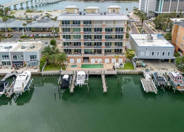 Property at 706 Bayway Blvd #503, Clearwater, FL 33767, 3 beds, 2 baths