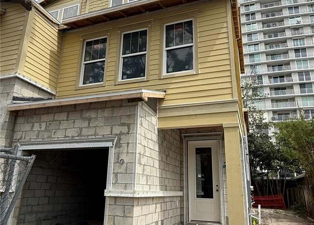 Property at 2516 W Palm Dr #2, Tampa, FL 33629, 4 beds, 3.5 baths