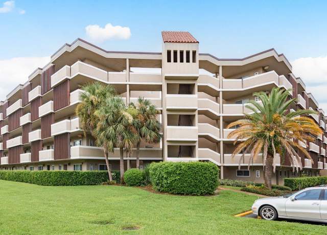 Property at 1243 S Martin Luther King JR Ave Unit A303, Clearwater, FL 33756, 1 bed, 1 bath