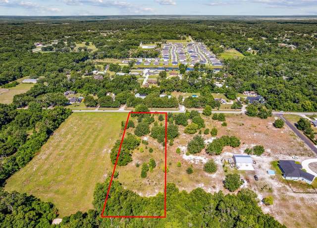 Property at 1669 N Stone St, Deland, FL 32720