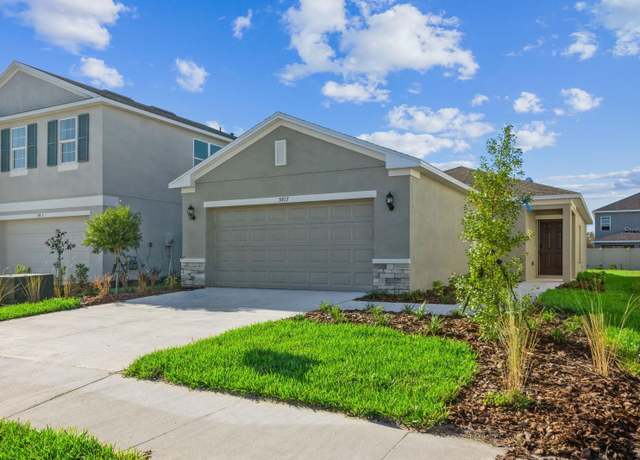 Property at 5917 Laurelcrest Gln, Palmetto, FL 34221, 3 beds, 2 baths