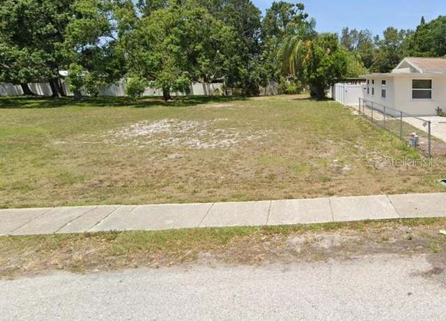 Property at 645 N Pompano Ave, Sarasota, FL 34237