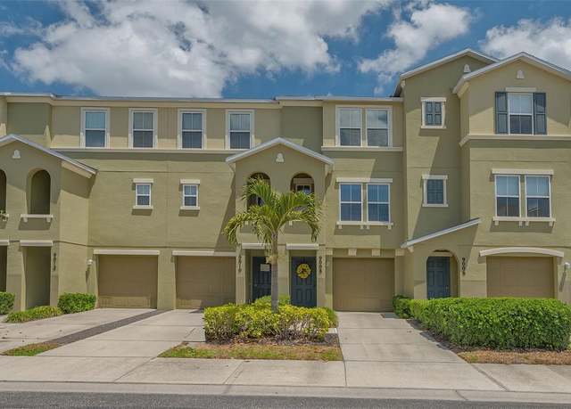 Property at 9008 White Sage Loop #3605, Lakewood Ranch, FL 34202, 2 beds, 2.5 baths