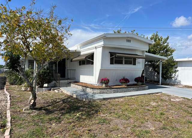 Property at 1871 Palm Springs St, Sarasota, FL 34234, 2 beds, 2 baths