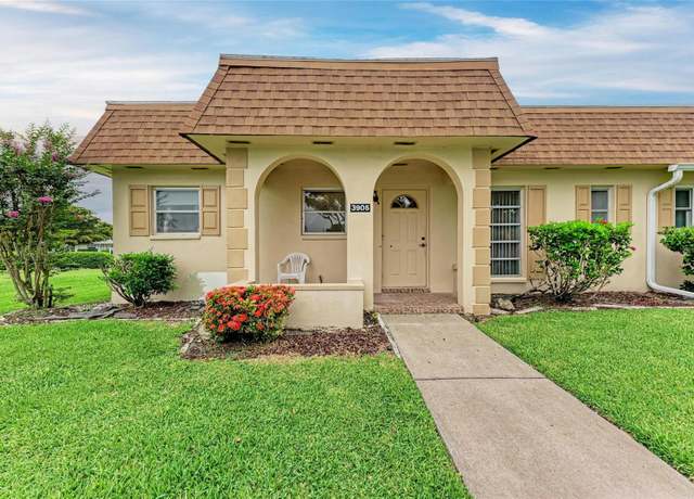 Property at 3905 34th Avenue Dr W #36, Bradenton, FL 34205, 2 beds, 2 baths