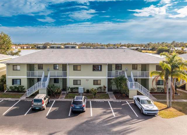 Property at 25225 Rampart Blvd #1701, Punta Gorda, FL 33983, 2 beds, 2 baths