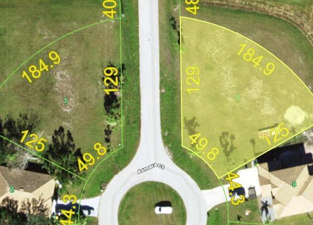 Property at Undisclosed address, Punta Gorda, FL 33955