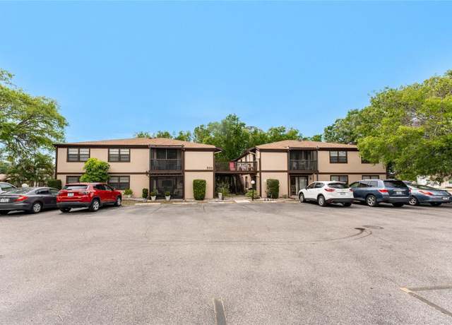 Property at 4022 Beaver Ln Unit 500C, Port Charlotte, FL 33952, 2 beds, 2 baths