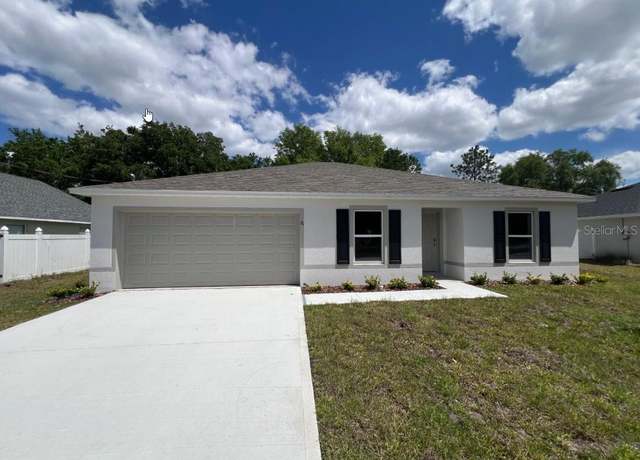 Property at 76 Raleigh Dr, Palm Coast, FL 32164, 3 beds, 2 baths