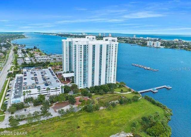 Property at 231 Riverside Dr Unit 1907-1, Holly Hill, FL 32117, 2 beds, 2 baths