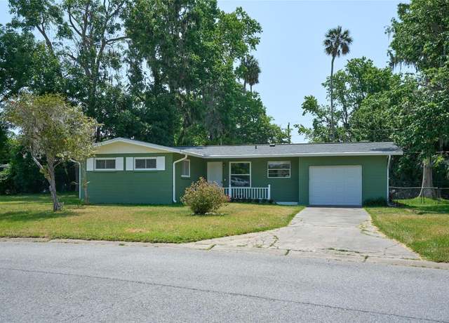 Property at 1301 Oakwood Ave, Daytona Beach, FL 32114, 2 beds, 2 baths