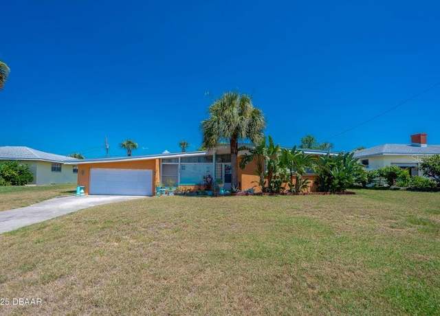 Property at 75 Harvard Dr, Ormond Beach, FL 32176, 3 beds, 2 baths