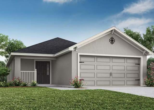 Property at 2315 Northumberland Ct, Haines City, FL 33844, 3 beds, 2 baths