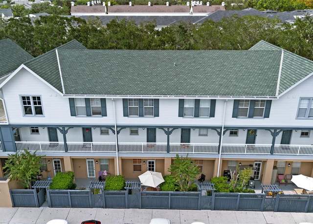 Property at 720 Celebration Ave #220, Celebration, FL 34747, 2 beds, 2.5 baths