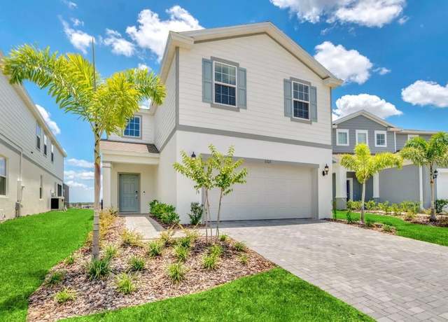 Property at 1721 Kona Ln, Davenport, FL 33897, 5 beds, 4 baths