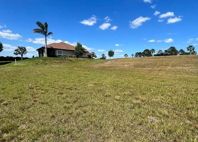 Property at 828 Water Fern Trail Dr, Auburndale, FL 33823
