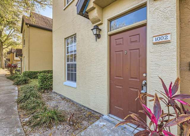 Property at 6340 Raleigh St #1002, Orlando, FL 32835, 2 beds, 2 baths