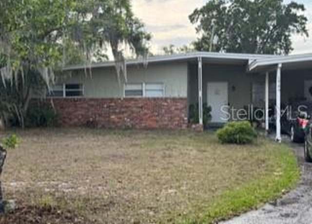 Property at 1909 Edwin Blvd, Winter Park, FL 32792, 3 beds, 2 baths