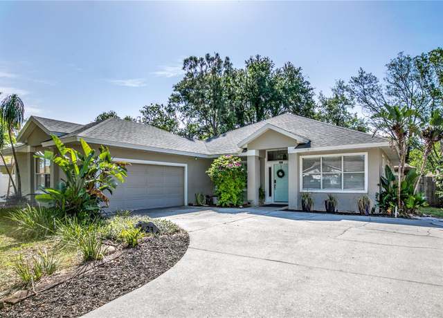 Property at 2623 Gables Dr, Eustis, FL 32726, 3 beds, 2 baths