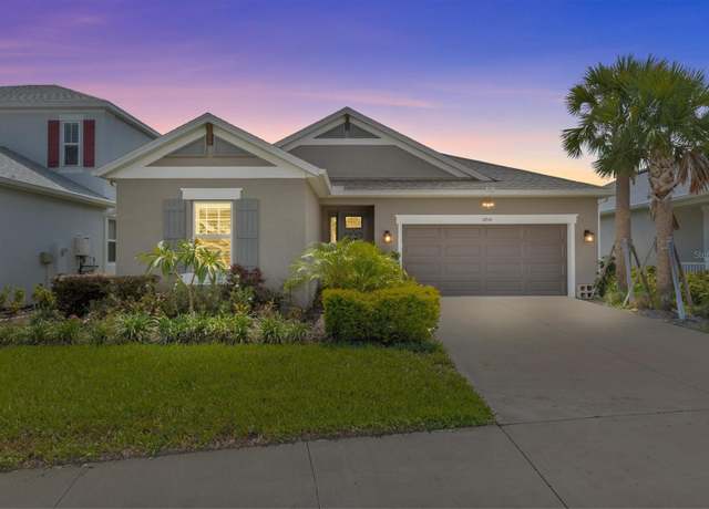 Property at 10516 Tranquil Meadow Loop, Riverview, FL 33569, 4 beds, 3 baths