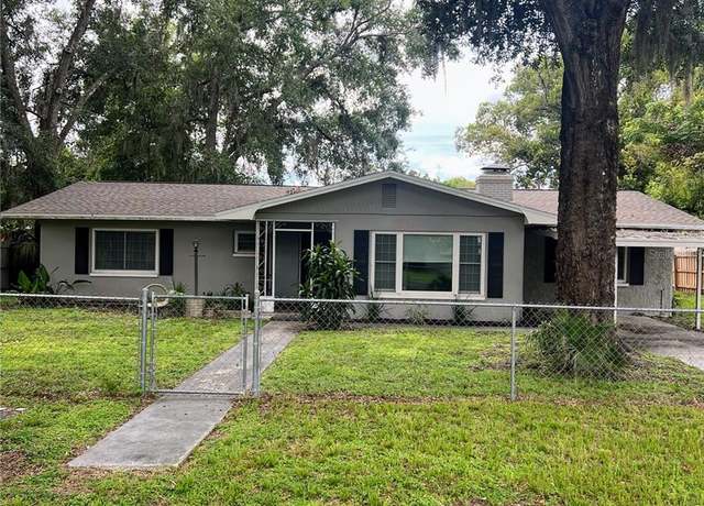 Property at 5255 18th St, Zephyrhills, FL 33542, 4 beds, 2 baths