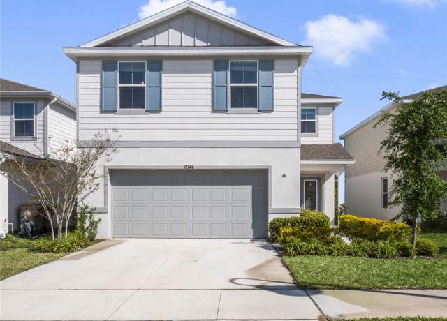 Property at 17394 Million Lakes Ct, Clermont, FL 34714, 5 beds, 3 baths